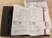 Volkswagen Polo Hatchback 1,2 l 44 kw