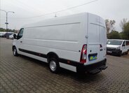 Renault Master Ostatní 2,3 l 107 kw