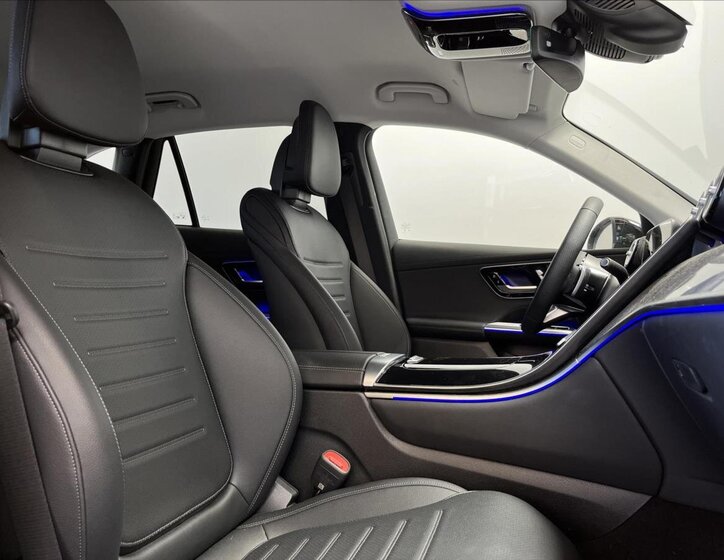 Mercedes-Benz GLC 15