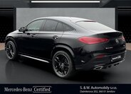 Mercedes-Benz GLE SUV / Terénní 3,0 l 270 kw