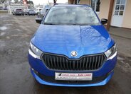 Škoda Fabia Kombi 999,0 70 kw