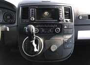 Volkswagen Multivan Kombi 2,0 l 132 kw