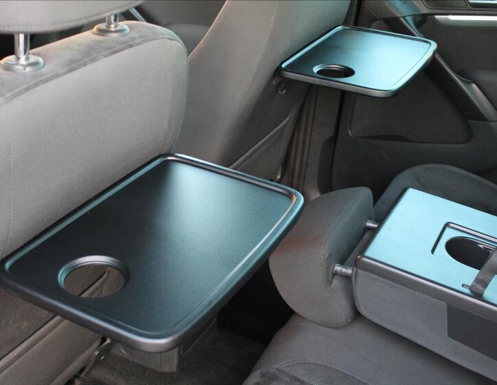 Volkswagen Tiguan SUV 1,4 l 90 kw