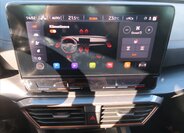 Cupra Formentor SUV 2,0 l 140 kw