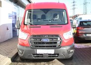 Ford Transit Skříň 2,0 l 95 kw
