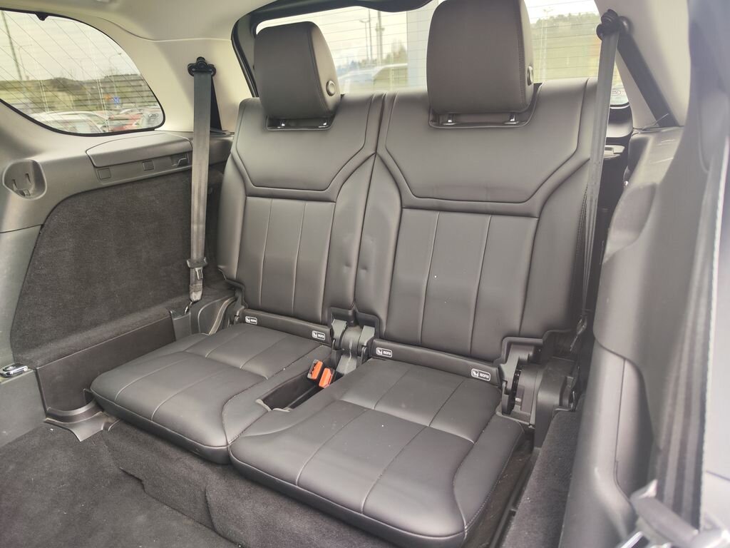 Land Rover Discovery SUV / Terénní 3,0 l 190 kw