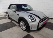 Mini Cooper Kabriolet 1,5 l 100 kw