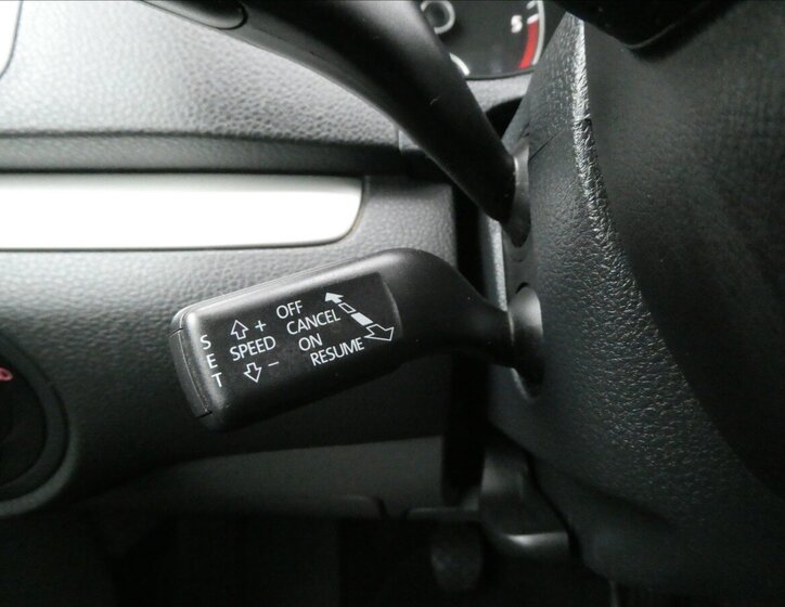 Seat Alhambra MPV 2,0 l 103 kw