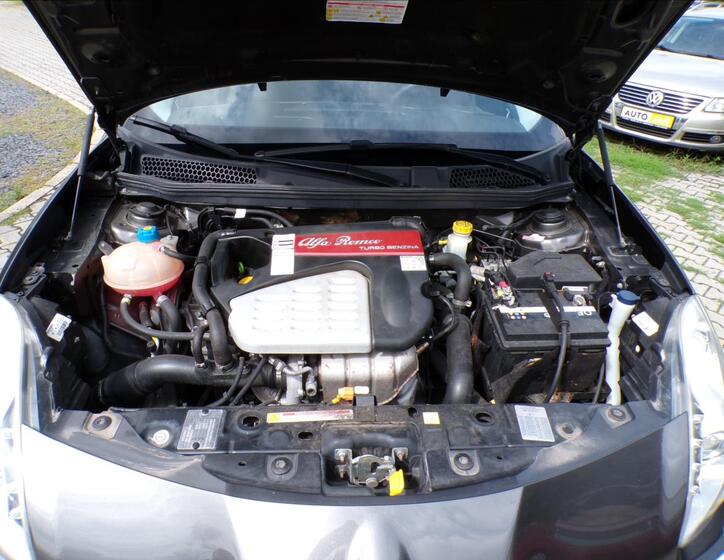 Alfa Romeo Giulietta 22