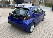 Toyota Yaris Hatchback 1,5 l 68 kw