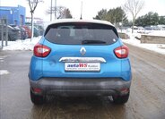 Renault Captur Hatchback 1,2 l 87 kw