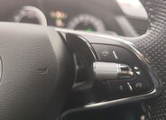 Škoda Superb Kombi 2,0 l 140 kw