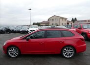Seat Leon 6