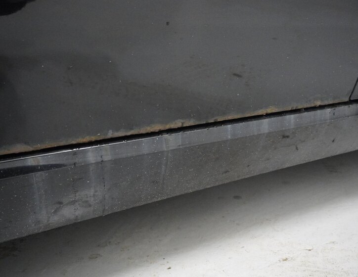 BMW Řada 7 Sedan 6,0 l 327 kw