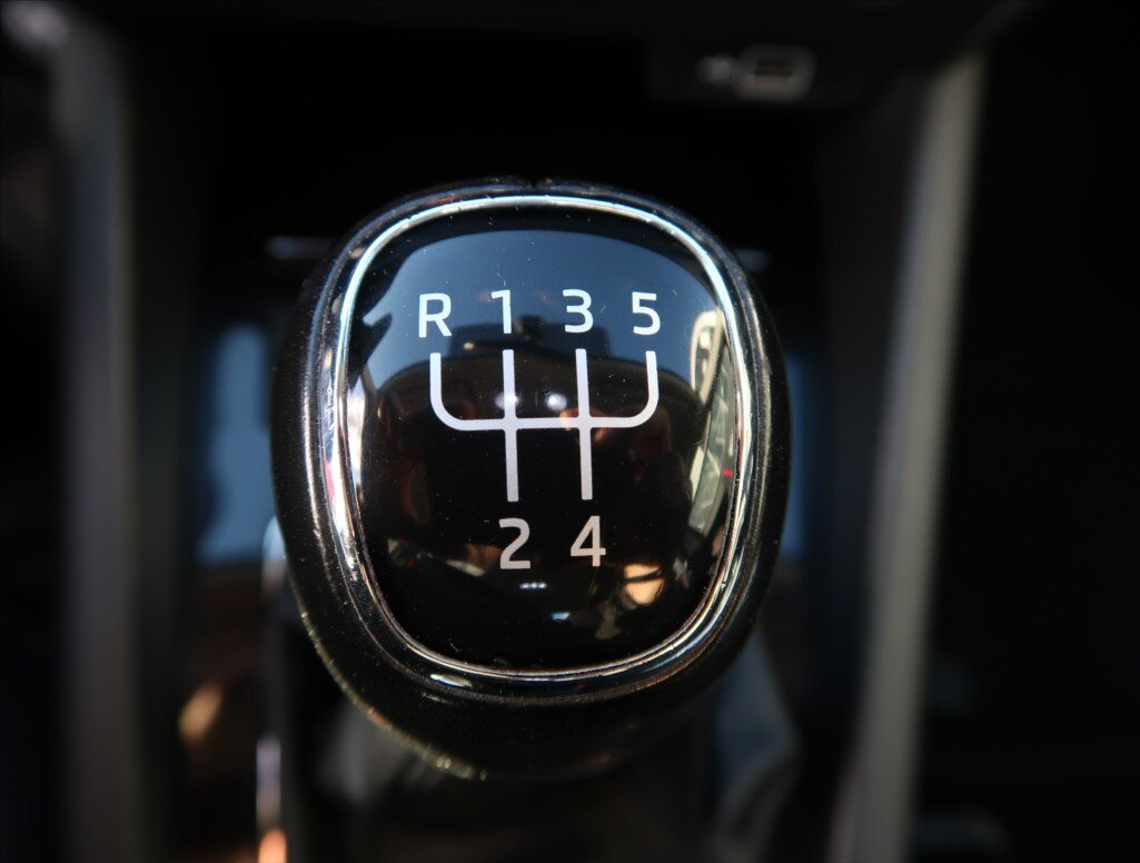 Škoda Octavia Liftback 1,6 l 85 kw