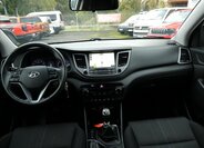 Hyundai Tucson 27