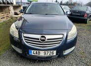 Opel Insignia Kombi 2,0 l 96 kw