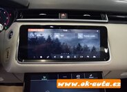 Land Rover Range Rover Velar SUV 2,0 l 0