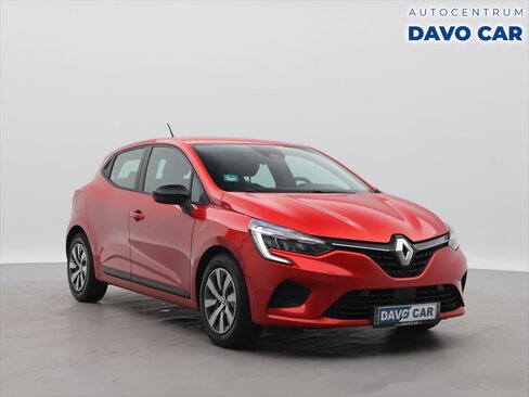 Renault Clio Hatchback 999,0 67 kw