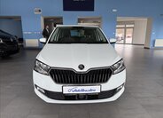 Škoda Fabia Hatchback 999,0 55 kw