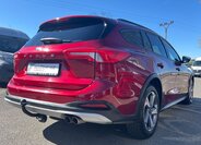 Ford Focus Kombi 2,0 l 110 kw