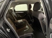 Audi A4 Sedan 1,8 l 118 kw