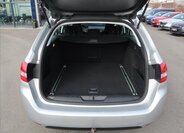 Peugeot 308 Kombi 2,0 l 110 kw