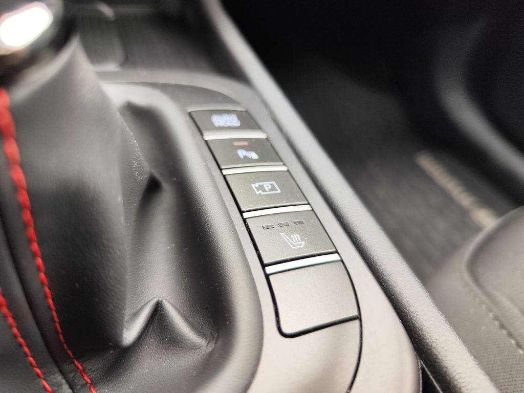 Hyundai Kona SUV / Terénní 1,6 l 146 kw