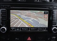 Volkswagen Touareg SUV / Terénní 3,0 l 165 kw