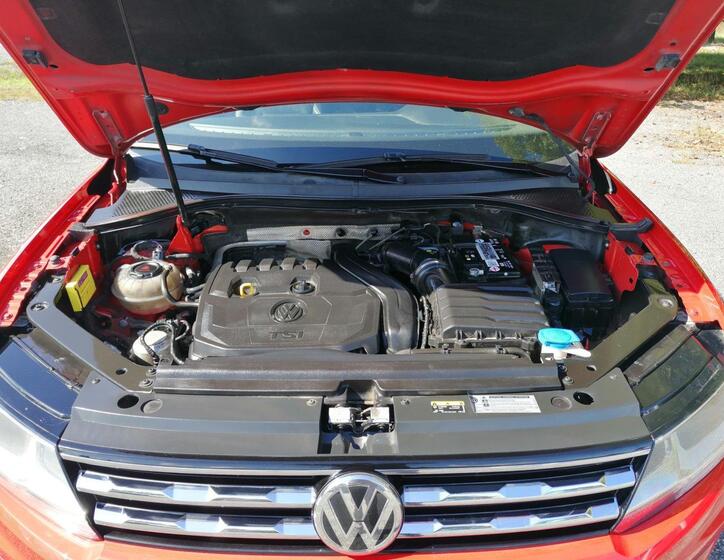 Volkswagen Tiguan Allspace 37