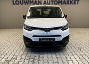 Toyota ProAce City Verso 4