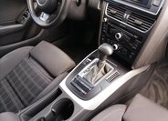 Audi A5 Liftback 2,0 l 140 kw