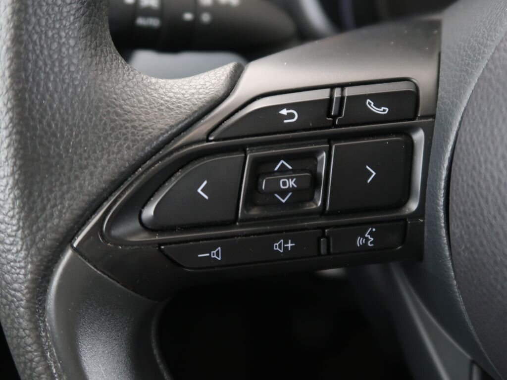 Toyota Aygo Hatchback 998,0 53 kw