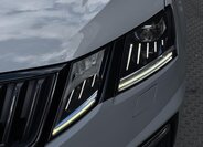 Škoda Octavia Kombi 2,0 l 169 kw