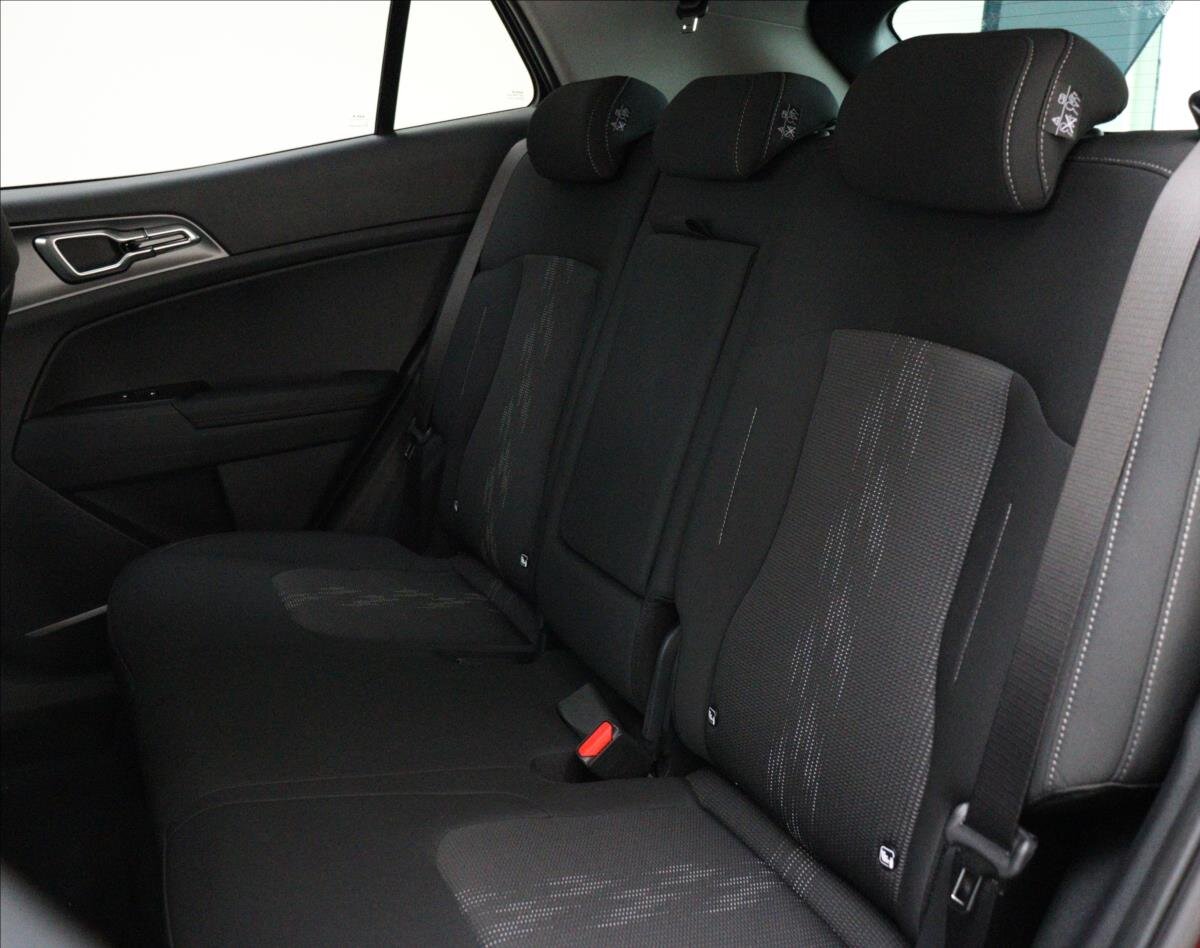 KIA Ostatní Ostatní 0,0 0