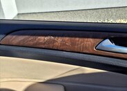 Mercedes-Benz GLS SUV 3,0 l 190 kw