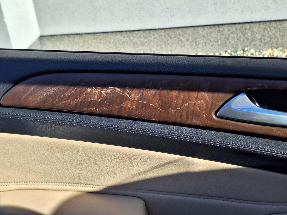 Mercedes-Benz GLS SUV 3,0 l 190 kw