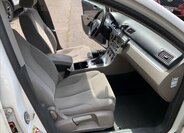 Volkswagen Passat Kombi 2,0 l 125 kw