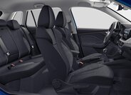 Škoda Kamiq SUV / Terénní 999,0 85 kw