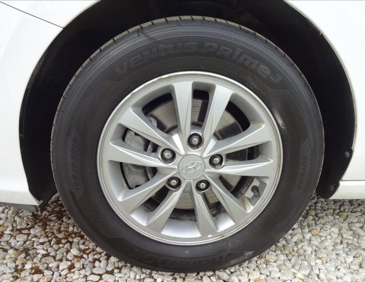 Hyundai i30 Kombi 1,6 l 85 kw