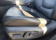 Toyota RAV4 SUV 2,5 l 163 kw