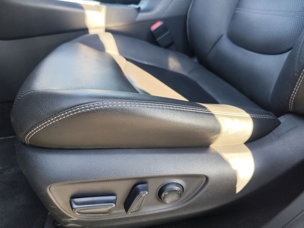 Toyota RAV4 SUV 2,5 l 163 kw