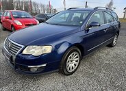 Volkswagen Passat 3
