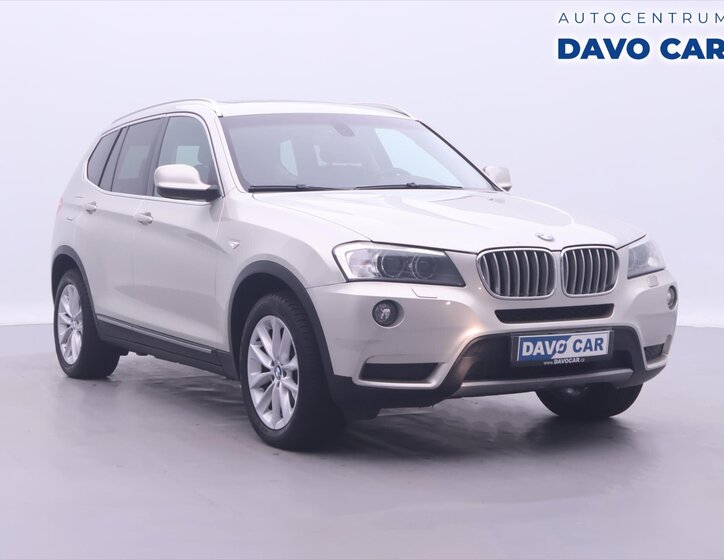 BMW X3 1