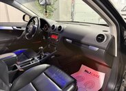 Audi A3 Hatchback 2,0 l 125 kw