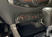 Nissan Navara SUV 2,3 l 140 kw