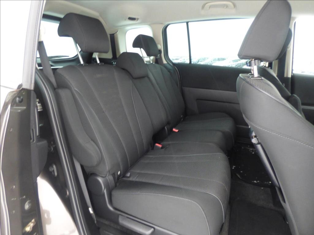Mazda 5 MPV 2,0 l 110 kw