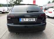 Audi A3 Hatchback 2,0 l 103 kw