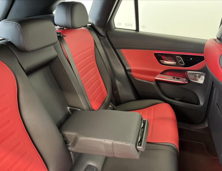 Mercedes-Benz GLC 20