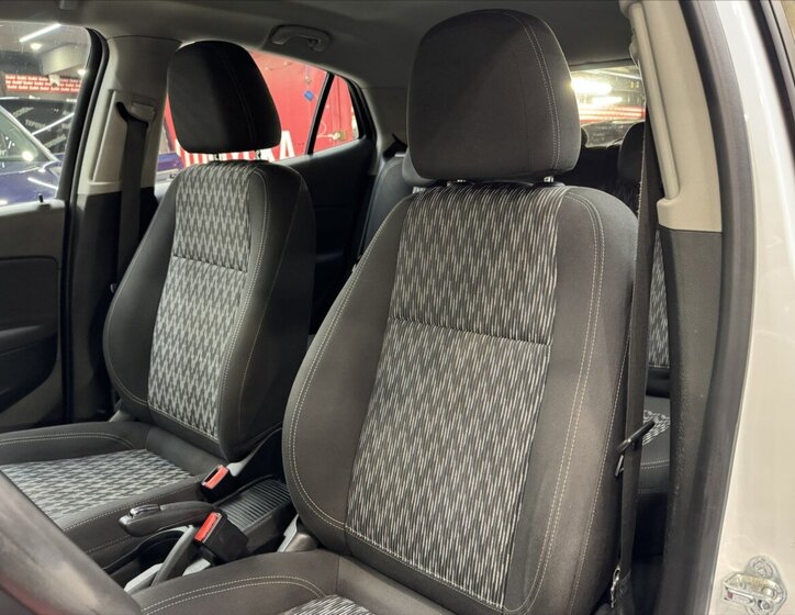 Opel Mokka Hatchback 1,6 l 85 kw